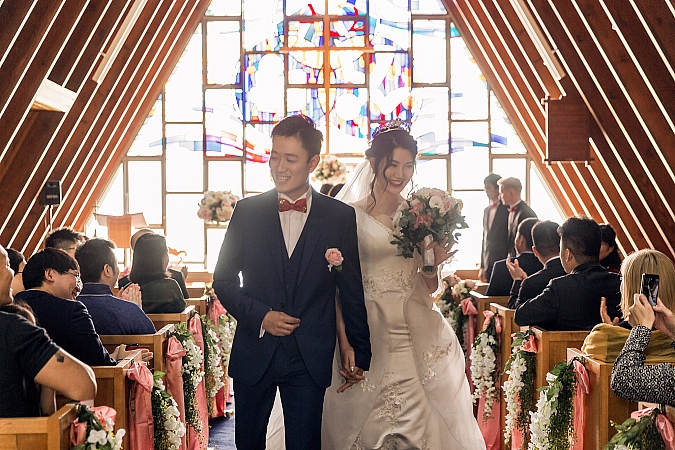 Wedding Planning