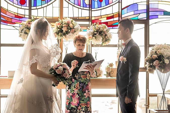 Wedding Planning