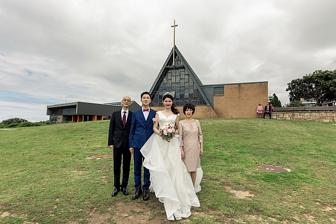 Wedding Planning