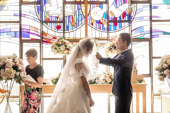 Wedding Planning