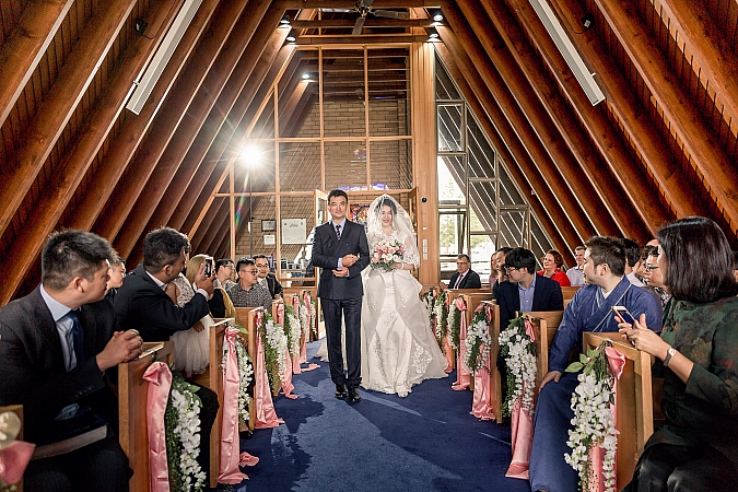 Wedding Planning