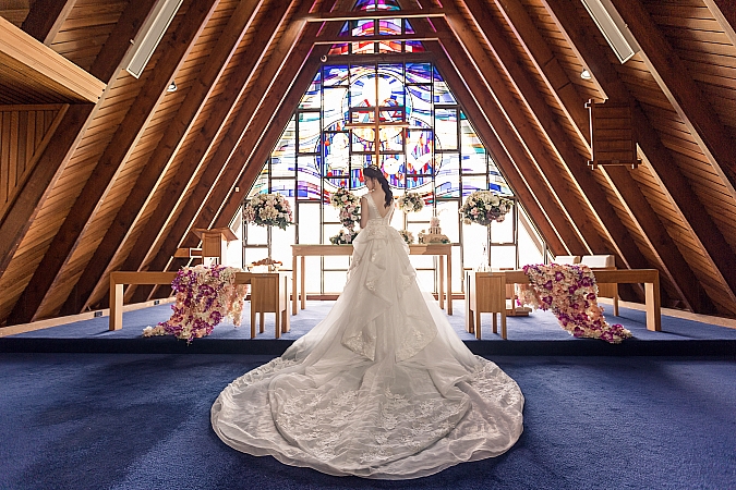 Wedding Planning