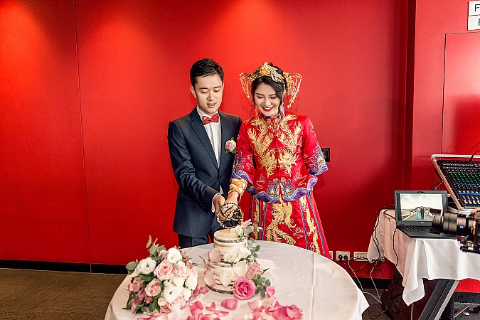Wedding Planning