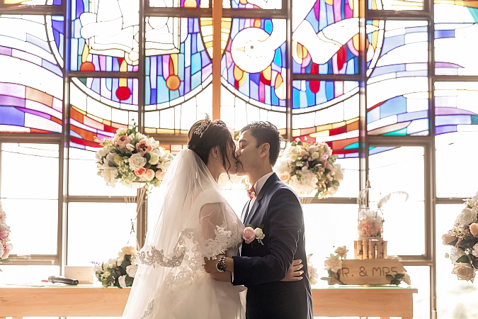 Wedding Planning