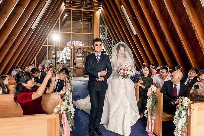Wedding Planning