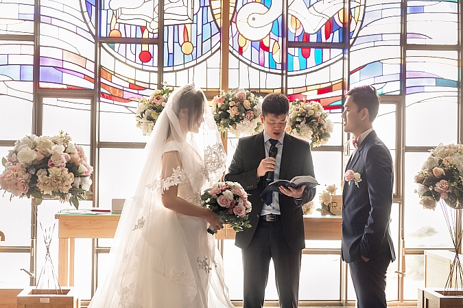 Wedding Planning