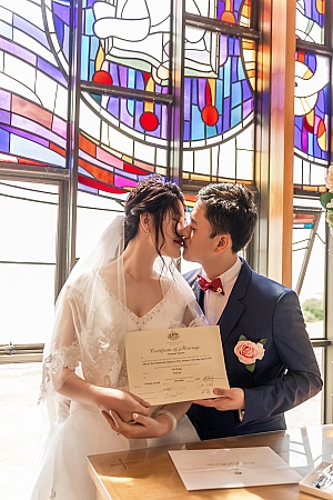 Wedding Planning