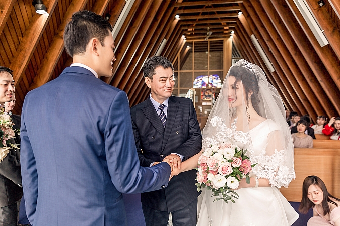 Wedding Planning