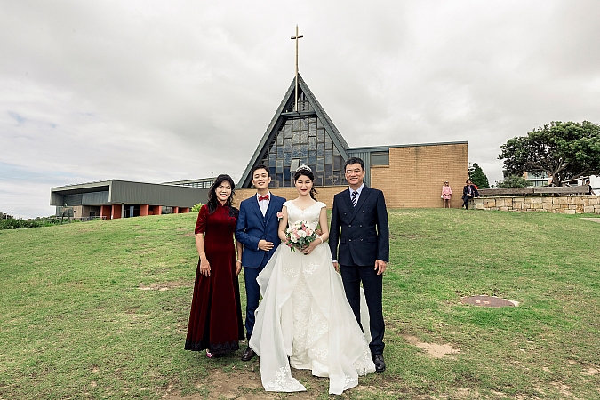 Wedding Planning