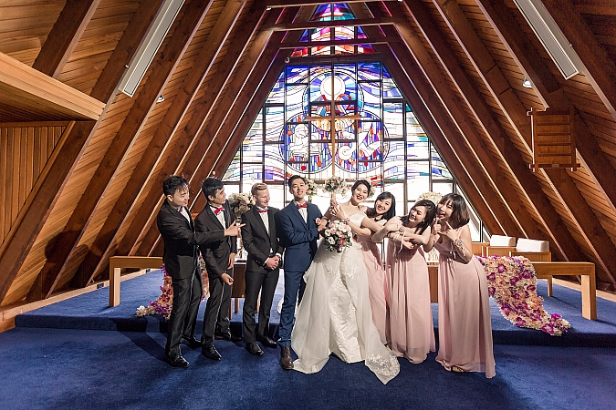 Wedding Planning