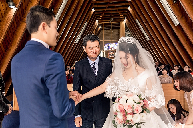 Wedding Planning