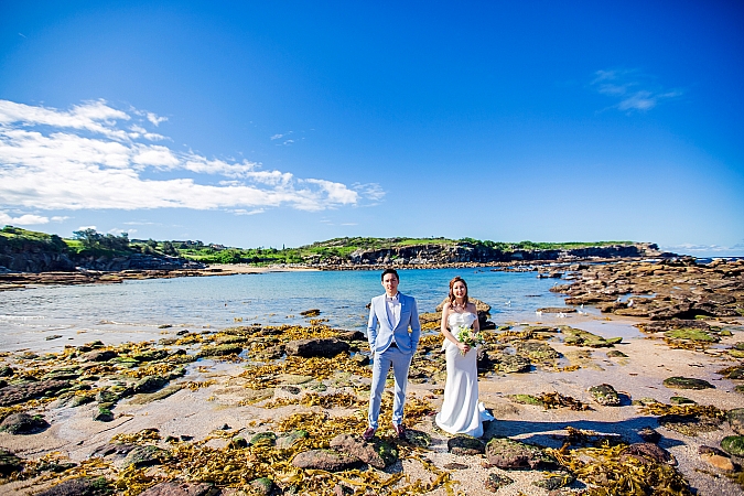 Pre Wedding