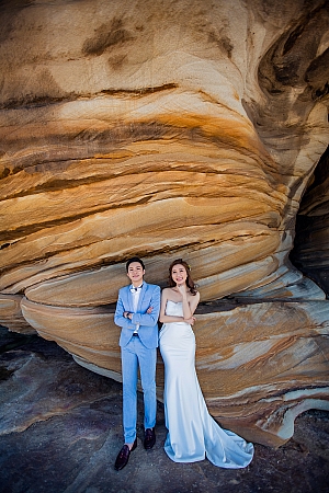 Pre Wedding