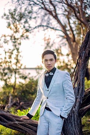 Pre Wedding