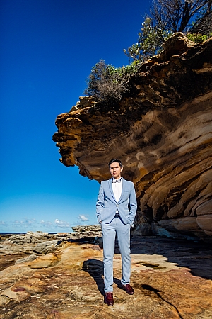 Pre Wedding