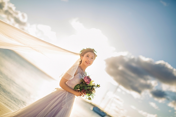 Pre Wedding