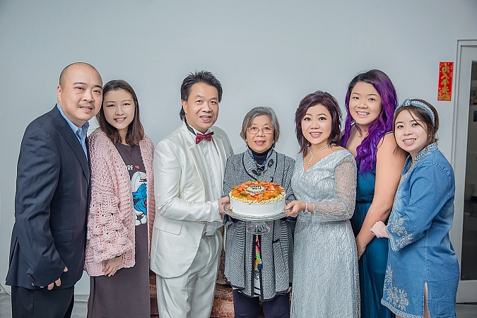 Pre Wedding