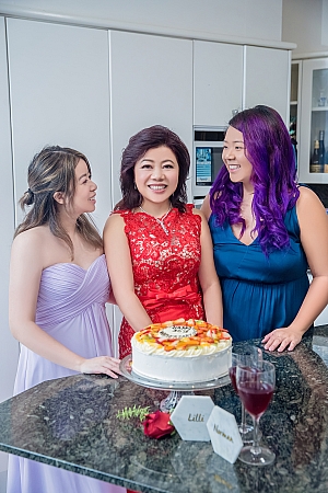 Pre Wedding