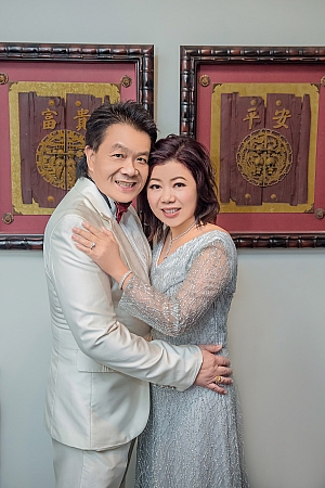 Pre Wedding