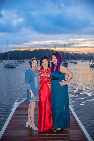 Pre Wedding