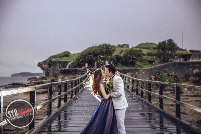 Best Pre Wedding Photography Sydney | Pre Wedding Photoshoot Sydney