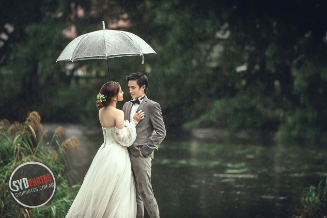 Best Pre Wedding Photography Sydney | Pre Wedding Photoshoot Sydney