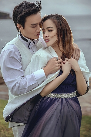 Pre Wedding