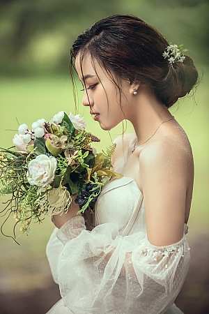 Pre Wedding