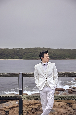 Pre Wedding