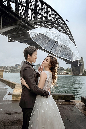 Best Pre Wedding Photography Sydney | Pre Wedding Photoshoot Sydney