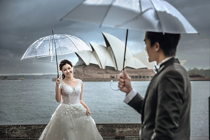 Best Pre Wedding Photography Sydney | Pre Wedding Photoshoot Sydney