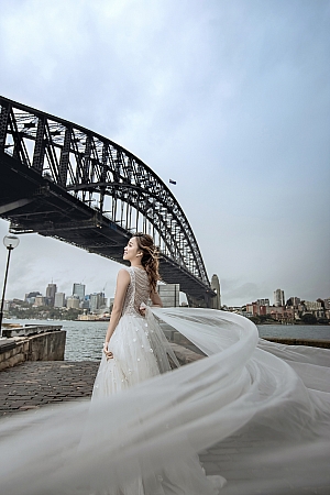 Pre Wedding