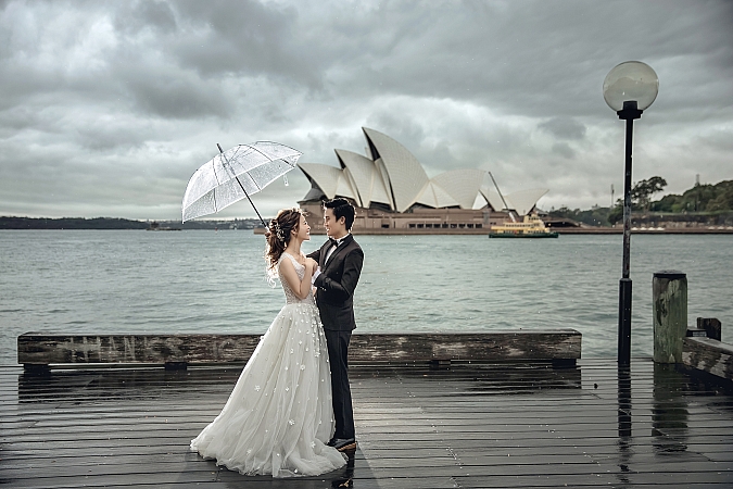 Best Pre Wedding Photography Sydney | Pre Wedding Photoshoot Sydney