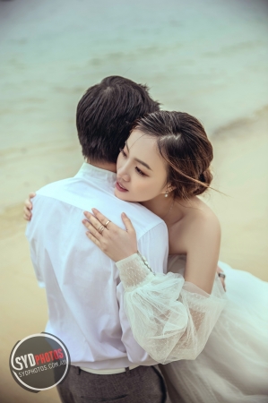 Pre Wedding