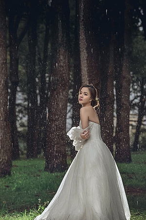 Pre Wedding