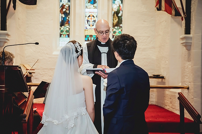 Wedding Planning