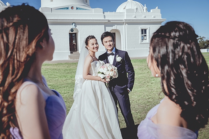 Wedding Planning