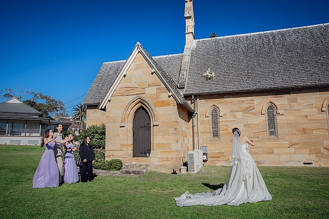Wedding Planning