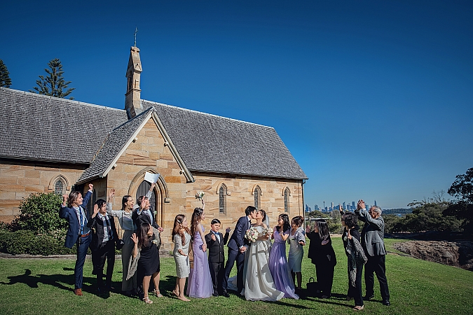 Wedding Planning