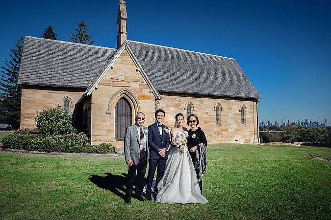 Wedding Planning