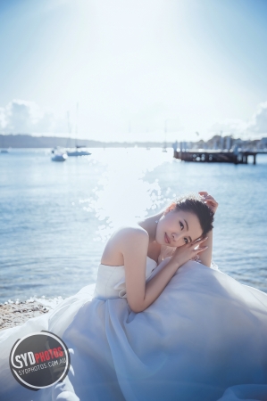 Best Pre Wedding Photography Sydney | Pre Wedding Photoshoot Sydney