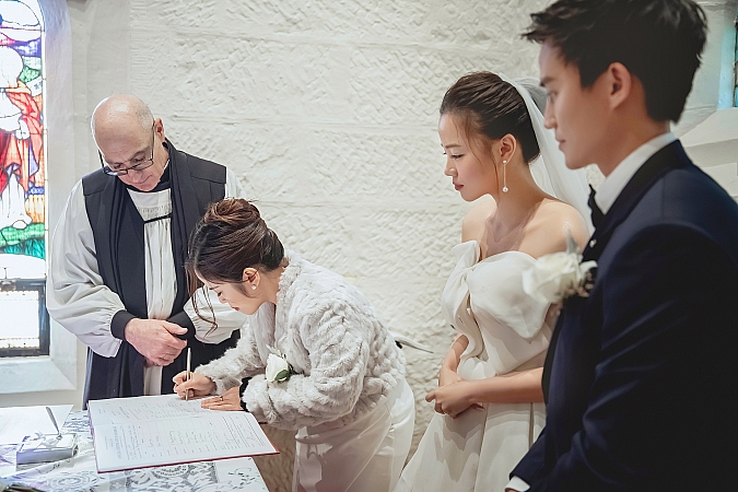 Wedding Planning