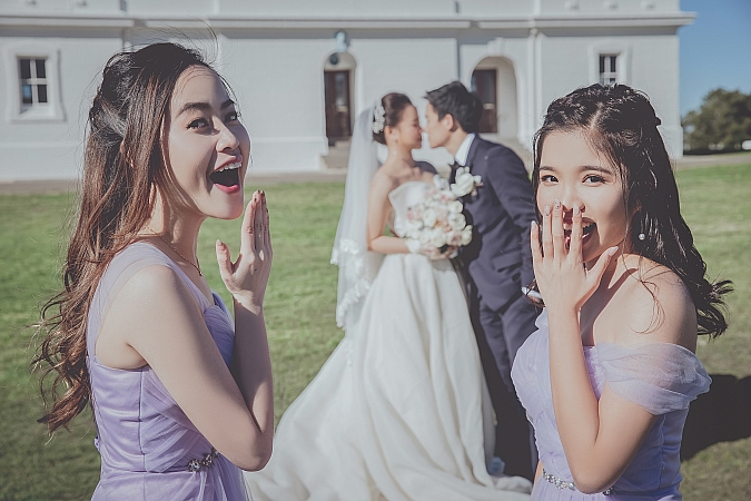 Wedding Planning