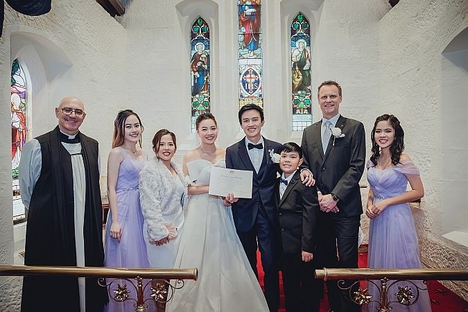 Wedding Planning