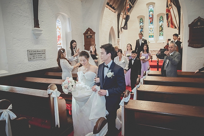 Wedding Planning
