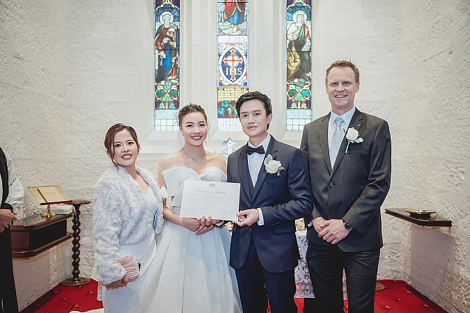 Wedding Planning