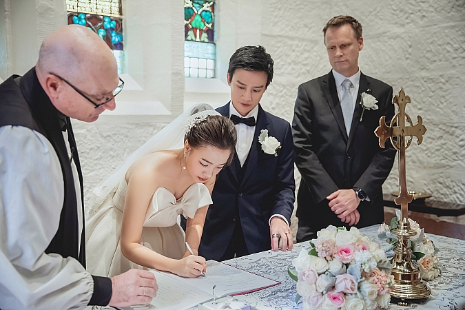 Wedding Planning