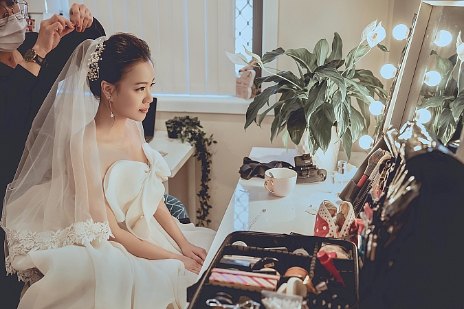 Wedding Planning