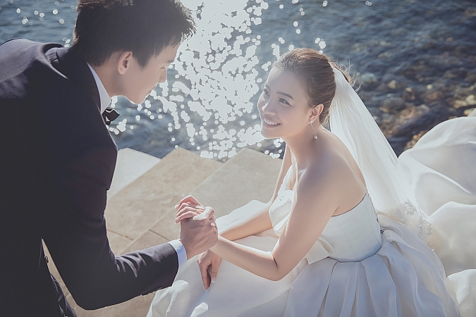 Wedding Planning