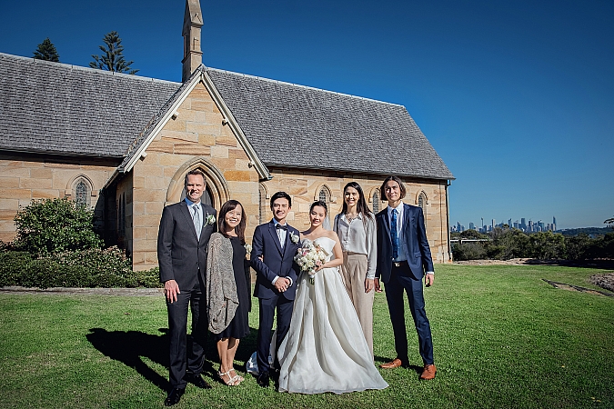 Wedding Planning
